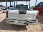 2001 NISSAN Frontier