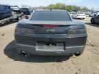 2014 CHEVROLET Camaro