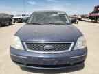 2006 FORD Five Hundred