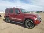 2012 JEEP Liberty