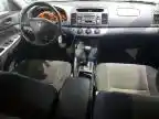 2005 TOYOTA CAMRY