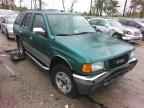 1999 ISUZU Rodeo