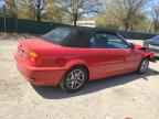 2004 BMW 3 SERIES