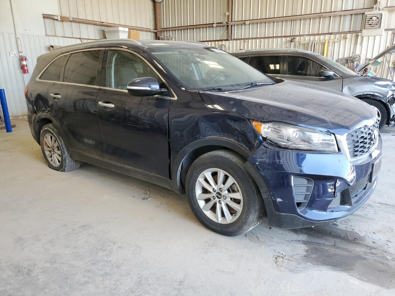 2020 KIA SORENTO