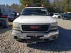 2004 GMC SIERRA 1500