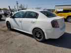 2007 NISSAN SENTRA