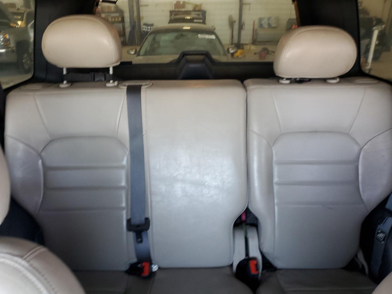 2003 JEEP Liberty