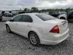 2010 FORD FUSION