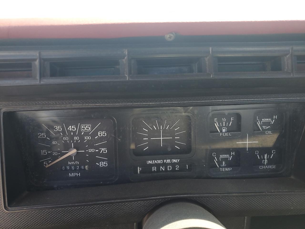 1980 FORD F-150