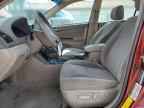 2006 TOYOTA CAMRY