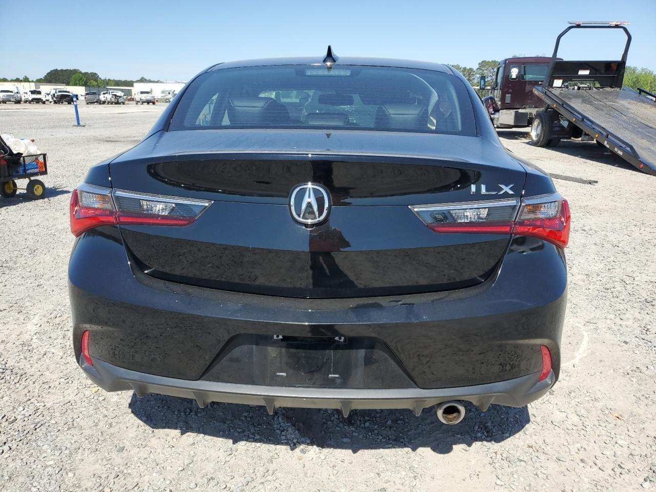 2022 ACURA ILX