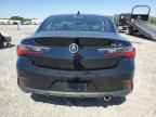 2022 ACURA ILX