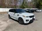 2017 LAND ROVER RANGE ROVER