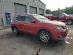 2014 NISSAN ROGUE