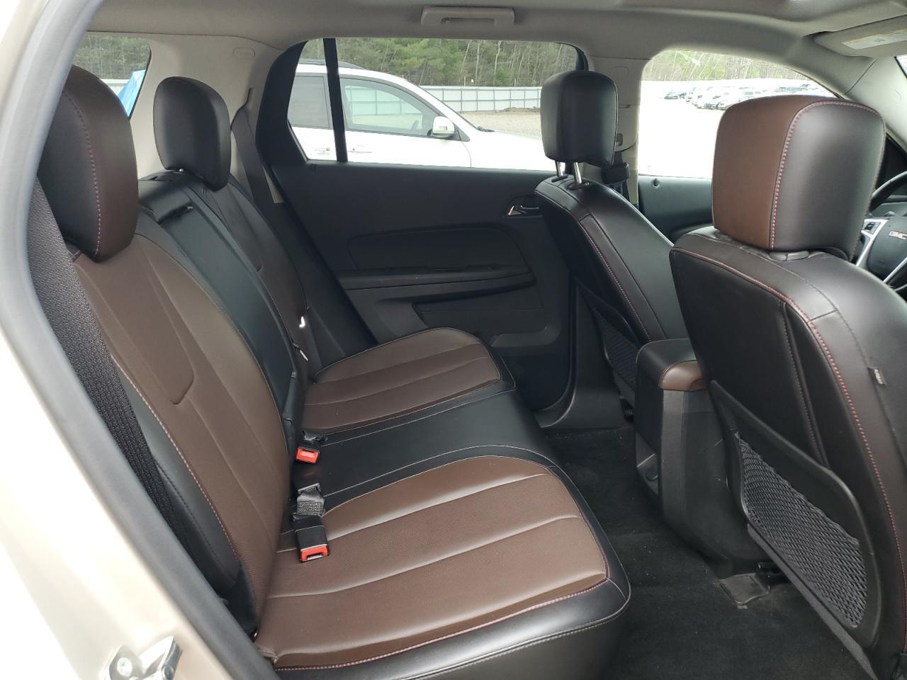 2015 GMC Terrain