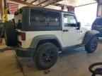 2012 JEEP WRANGLER