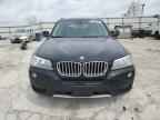 2014 BMW X3