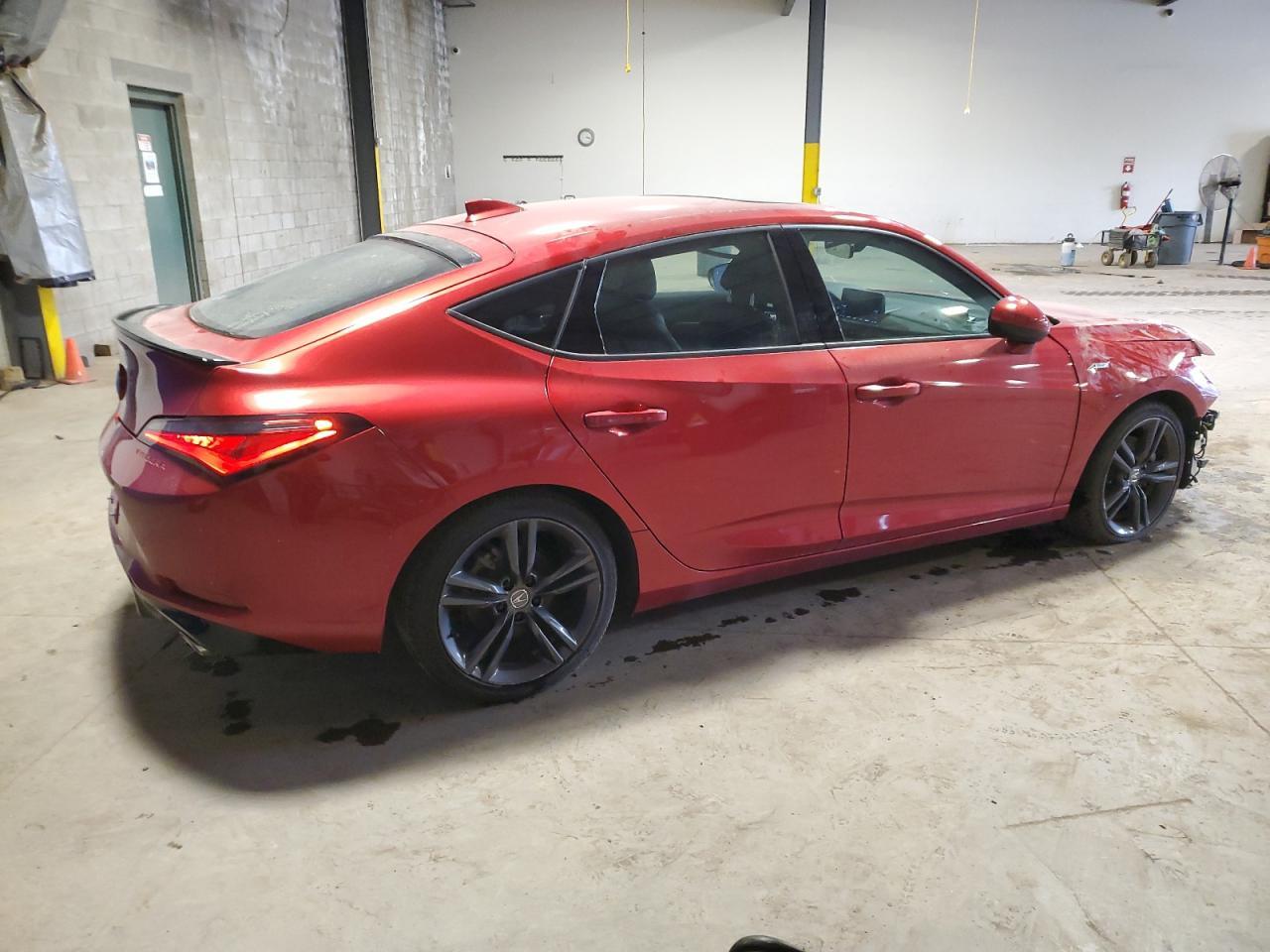 2023 ACURA Integra