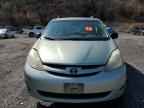 2006 TOYOTA SIENNA