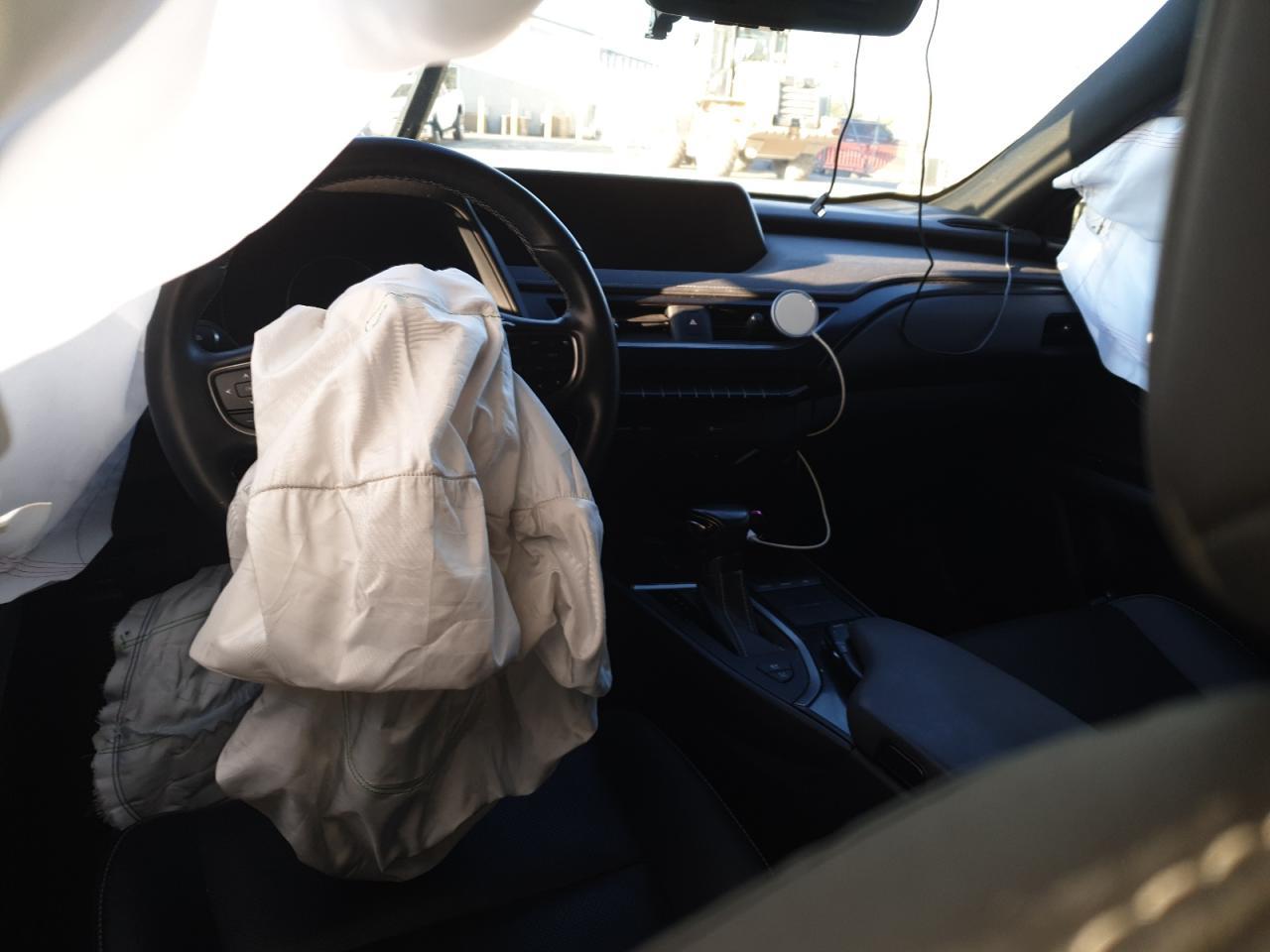 2019 LEXUS UX 250H