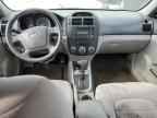 2007 KIA Spectra