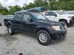 2014 NISSAN Frontier
