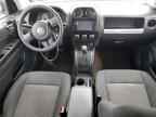 2015 JEEP Compass