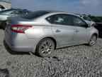 2015 NISSAN SENTRA