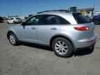 2006 INFINITI FX35
