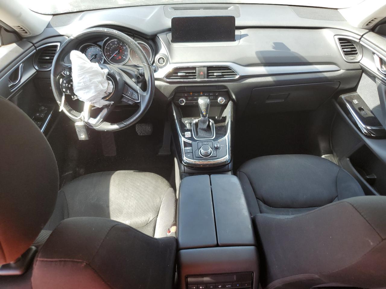 2021 MAZDA CX-9