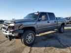 2006 CHEVROLET Silverado