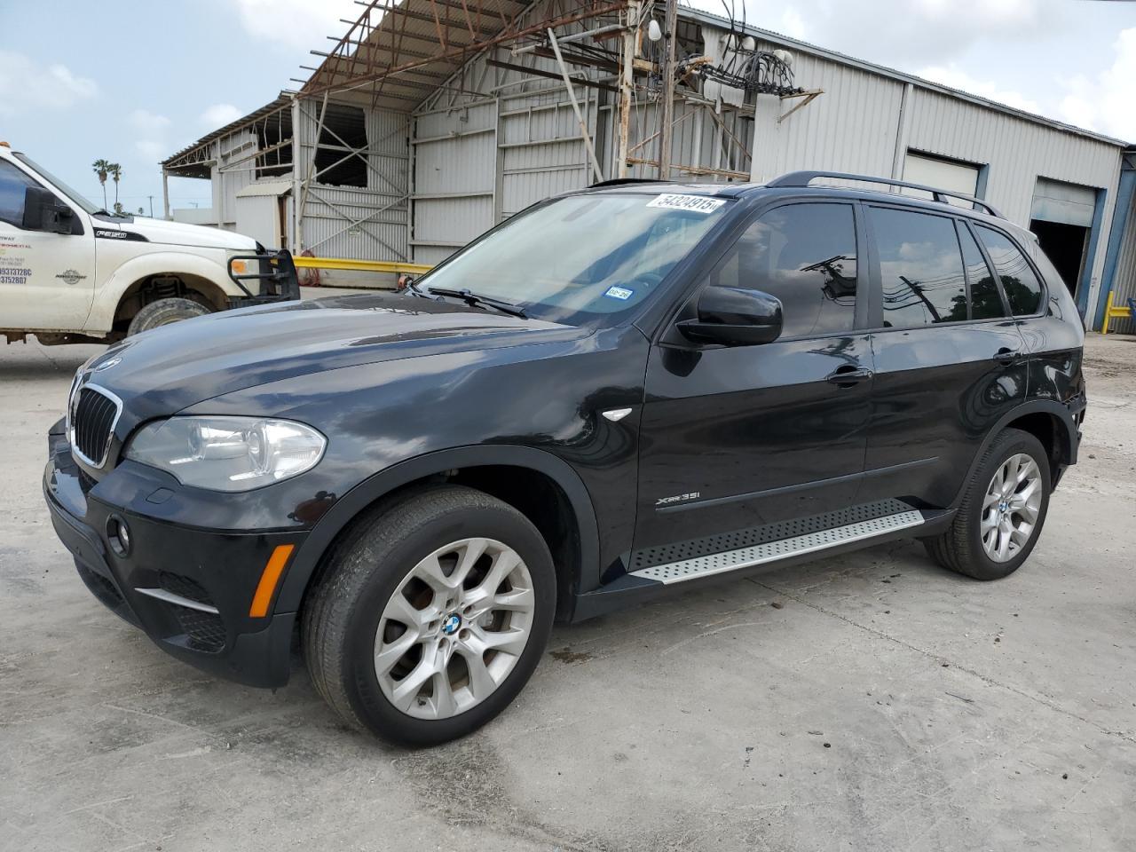 2013 BMW X5