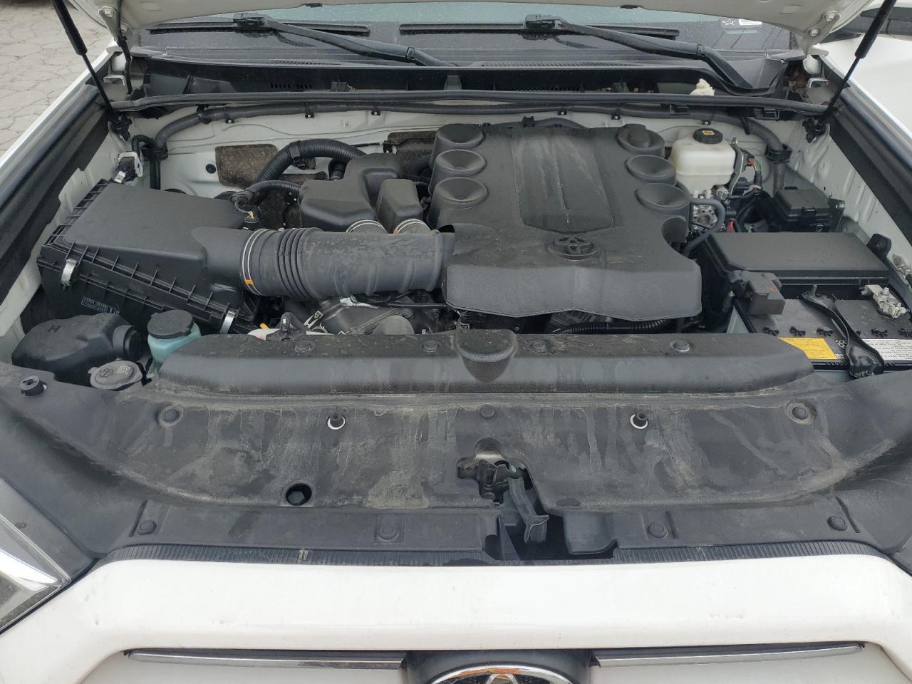 2023 TOYOTA 4Runner