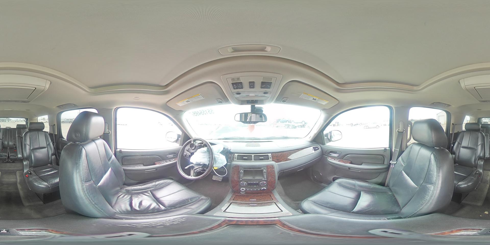 2008 GMC Yukon