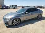 2018 INFINITI Q50