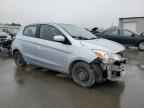 2021 MITSUBISHI MIRAGE