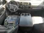 2011 CHEVROLET Silverado