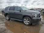 2016 CHEVROLET Tahoe