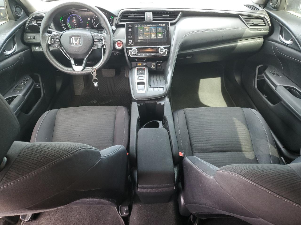2019 HONDA Insight