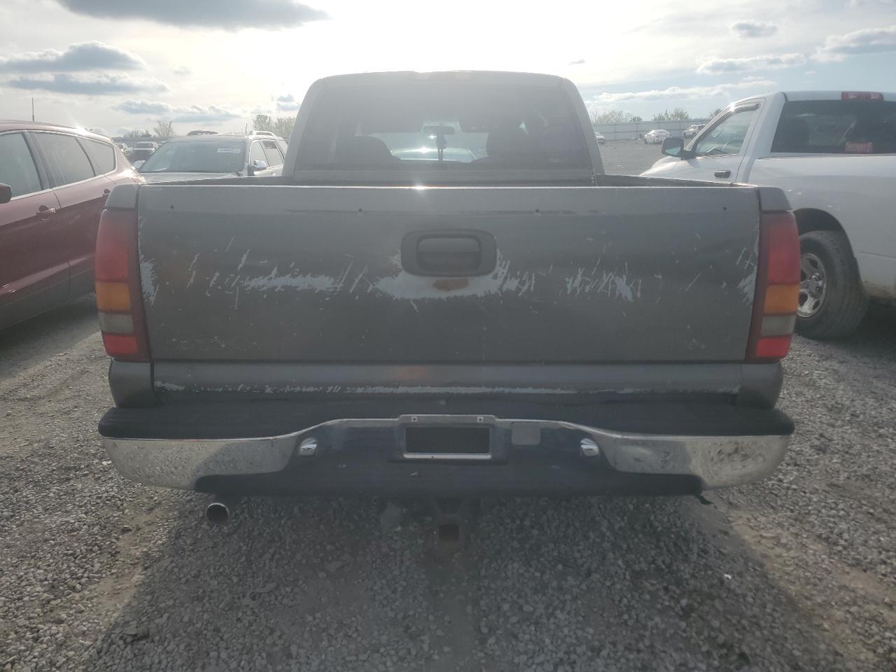 1999 GMC Sierra