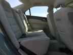 2008 FORD FUSION