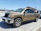 2004 NISSAN Titan