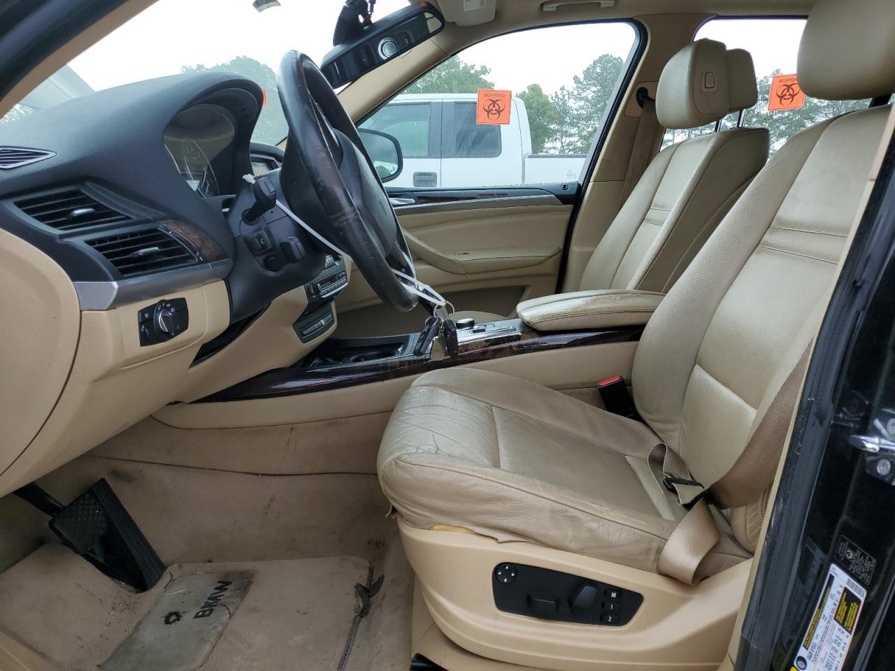 2009 BMW X5