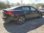 2016 NISSAN Maxima