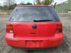 2005 VOLKSWAGEN GOLF