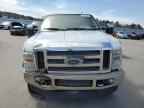2008 FORD F-350