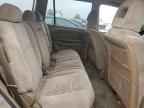 2003 HONDA PILOT