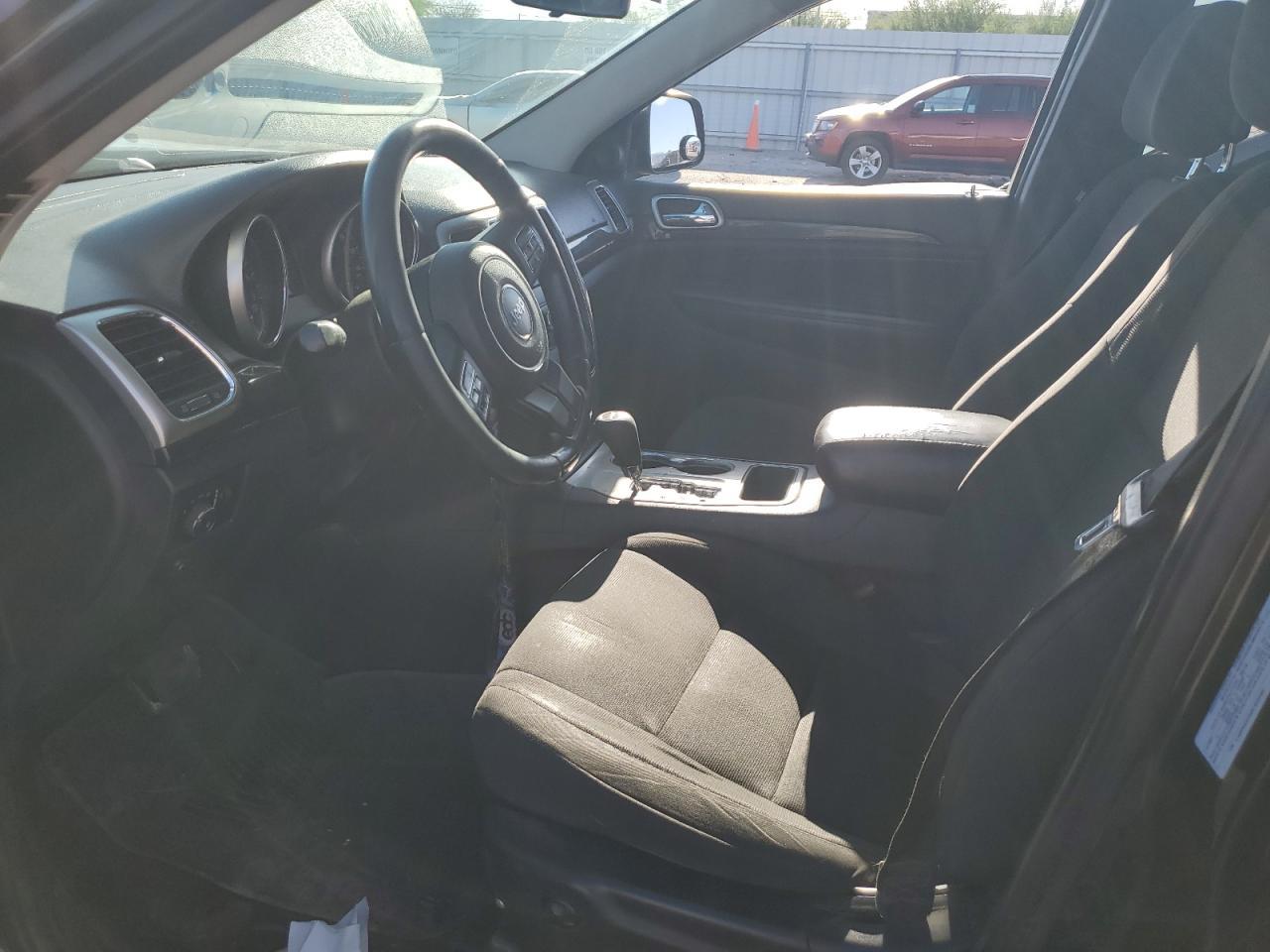 2010 JEEP CHEROKEE