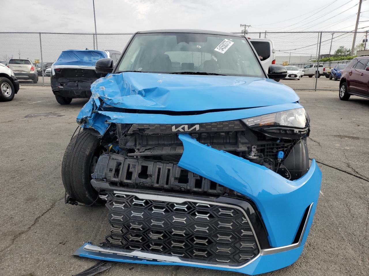 2024 KIA SOUL
