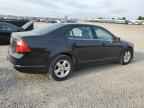 2011 FORD FUSION
